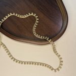 Gold waistchain