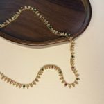 Gold waistchain