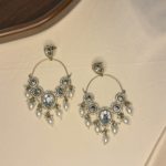 Fancy Earrings