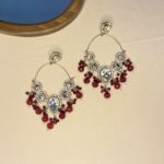 Fancy Earrings