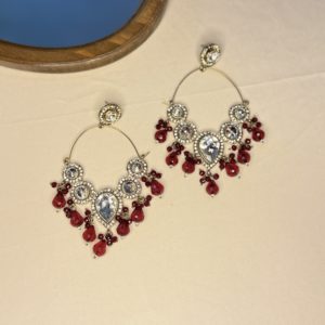 Fancy Earrings