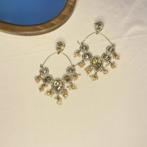Fancy Earrings